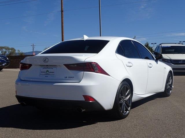 2014 lexus is 250 base 4dr sedan for sale in santa fe, new mexico