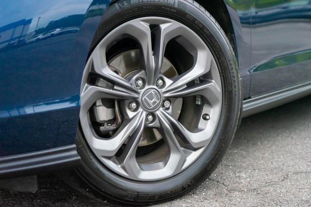 2023 honda accord ex 1.5t