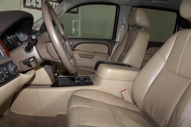 used 2012 chevrolet silverado 1500 4x4 crew cab ltz summerville, sc 29483 for sale in summerville, south carolina