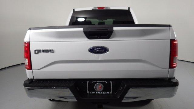 used 2016 ford f150 4x4 supercrew lindon, ut 84042 for sale in lindon, utah
