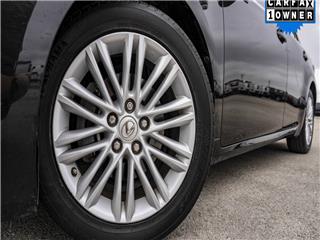 2016 Lexus ES base