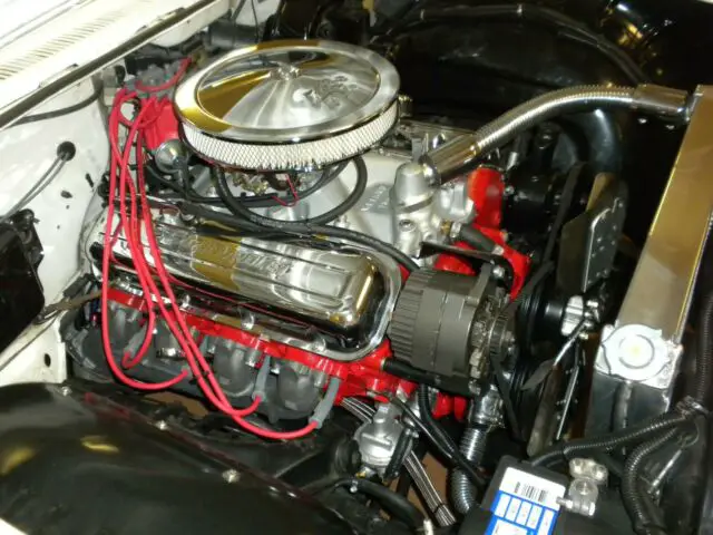 1960 chevrolet impala 2 door bubble top