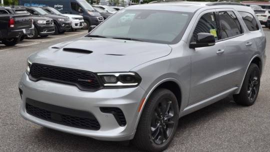 2025 Dodge Durango