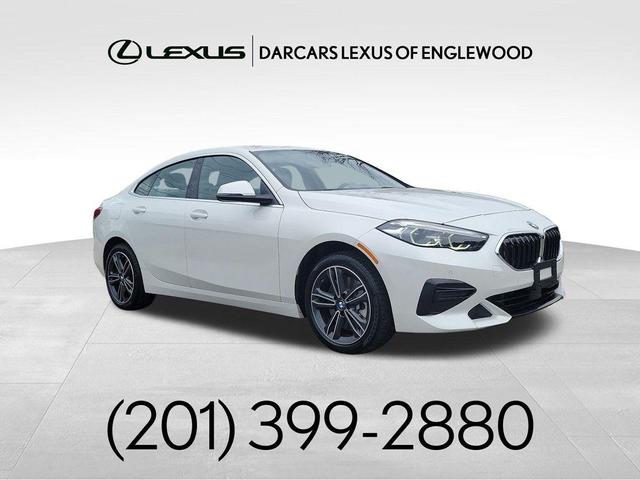 2024 bmw 228 gran coupe i xdrive