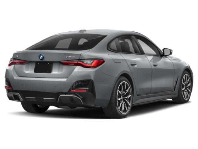 2024 bmw i4 gran coupe m50