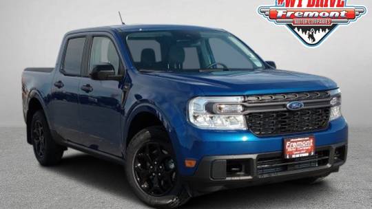 2024 Ford Maverick