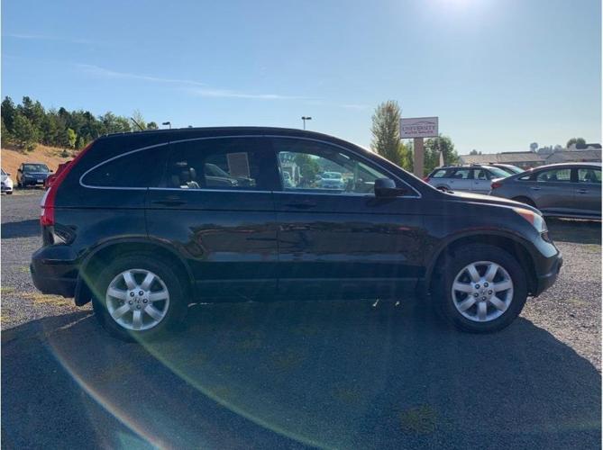 used 2008 honda cr-v 4wd ex-l moscow, id 83843 for sale in moscow, idaho