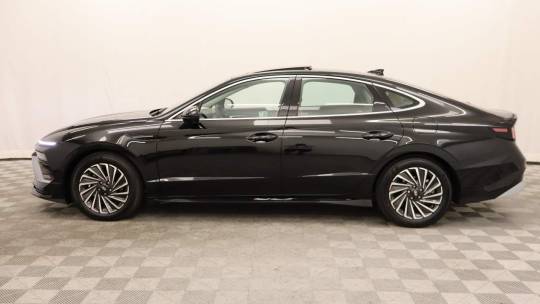 2024 Hyundai Sonata