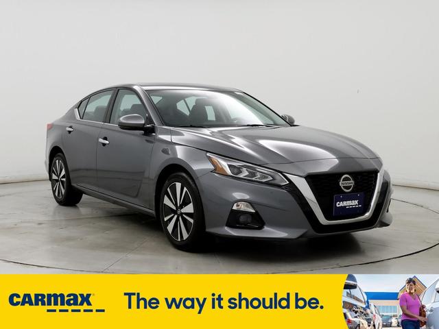 2020 nissan altima sl