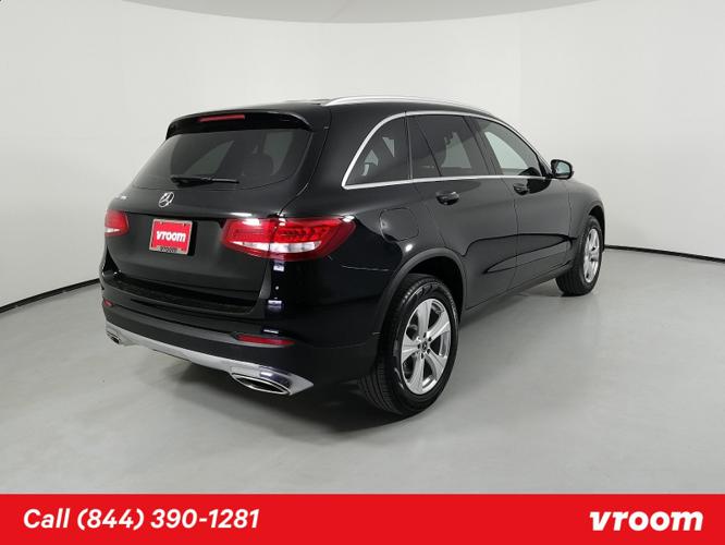 used 2018 mercedes-benz glc 300 phoenix, az 85040 for sale in phoenix, arizona