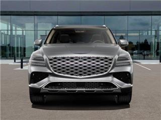2025 Genesis GV80 3.5t prestige