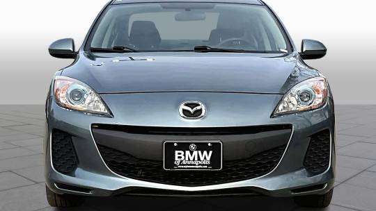 2013 Mazda