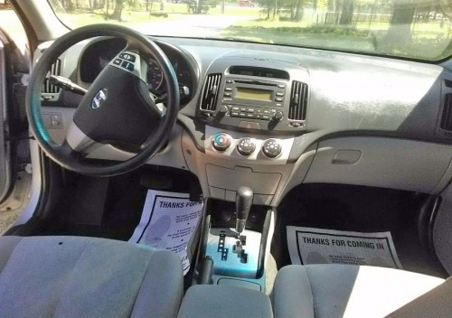 2010 hyundai elantra for sale in florida by owner