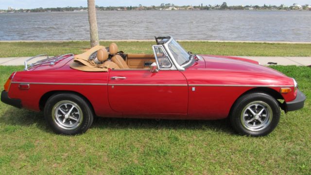 florida! 83k miles! weber etc.! super clean car!!