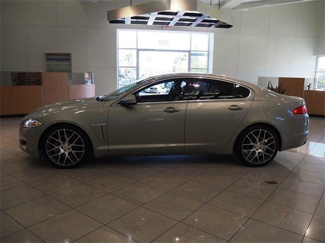used 2012 jaguar xf portfolio las vegas, nv 89146 for sale in las vegas, nevada
