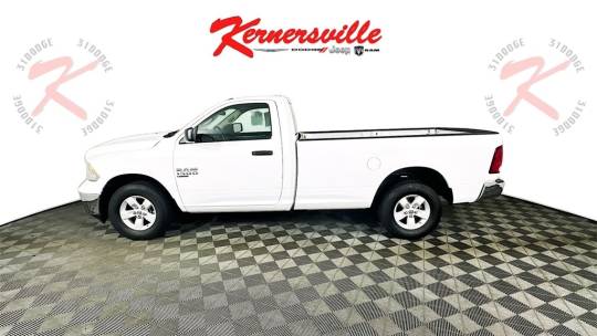 2022 RAM 1500 classic