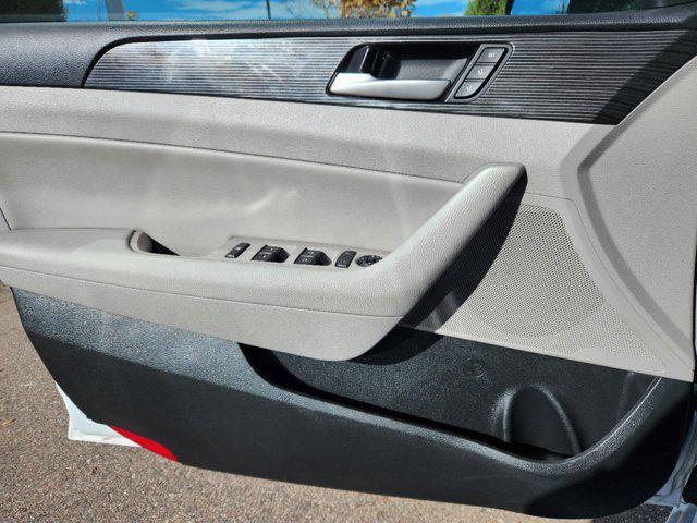 2018 hyundai sonata limited