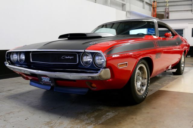 1970dodgechallengert/a49430 mileshardtopspecialty sales classics – pleasantonple