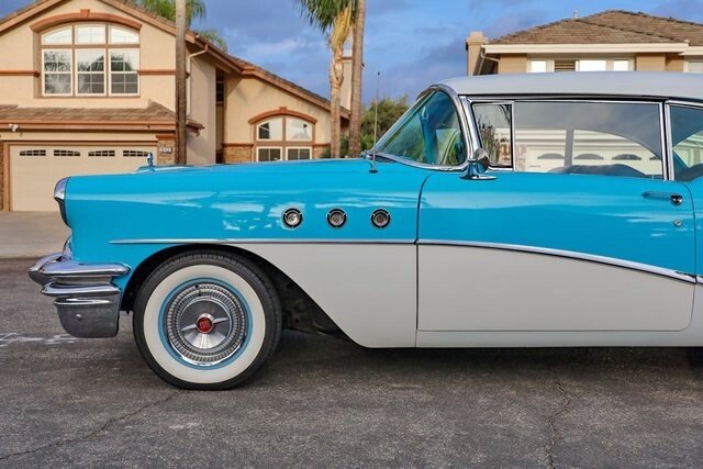 1955 buick special