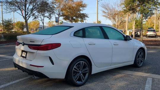 2021 BMW 2 series
