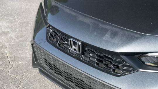 2025 Honda Civic s