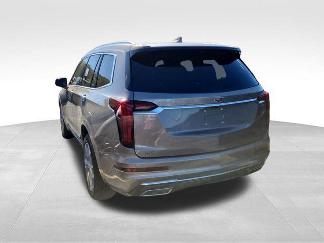 2023 cadillac xt6 premium luxury awd