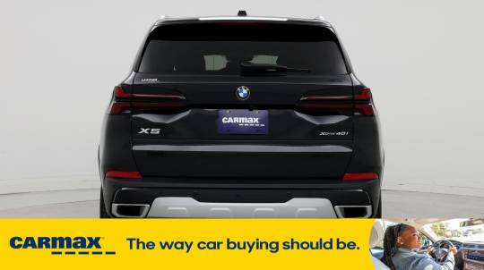 2024 BMW X5