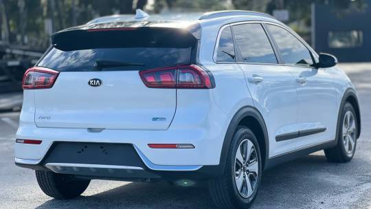 2019 Kia Niro