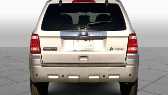 2011 Ford Escape
