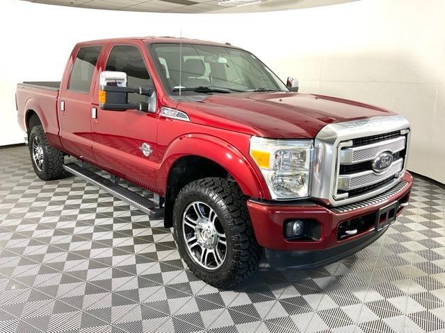 2013 ford f-350 lariat super duty
