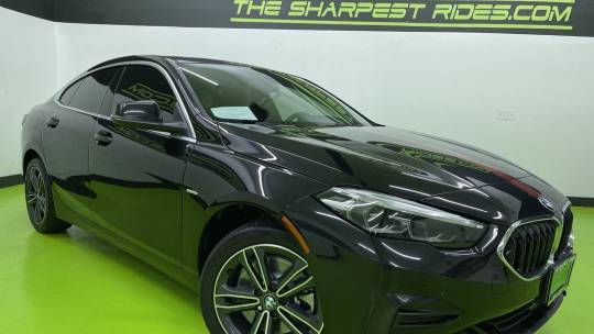 2022 BMW 2 series