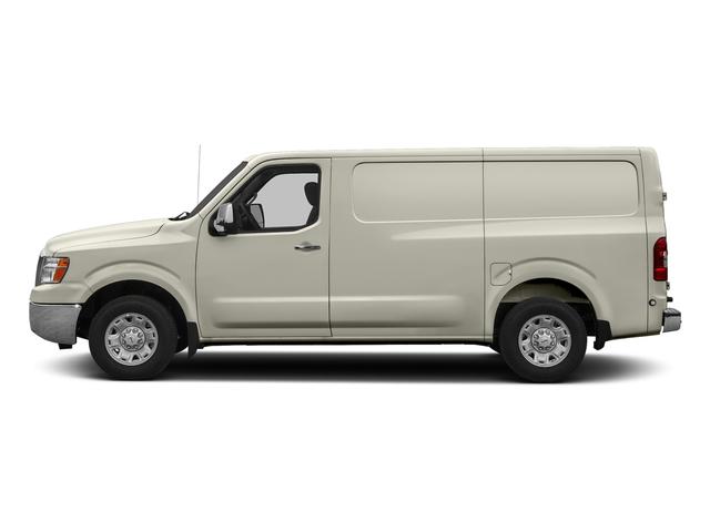 2017 nissan nv cargo nv2500 hd sv v6