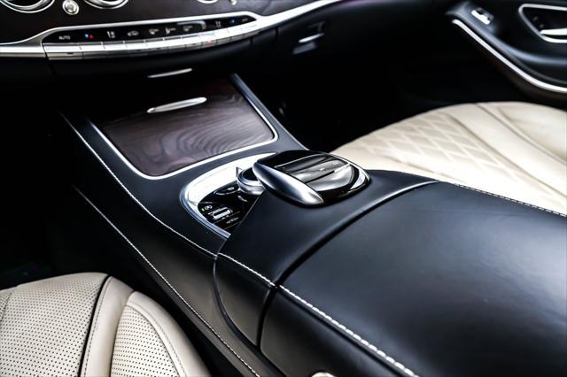 2019 mercedes-benz s-class s 450