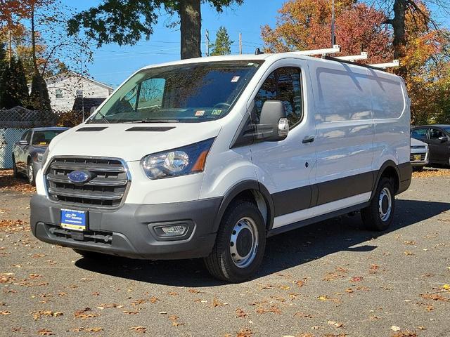 2020 ford transit-250 base