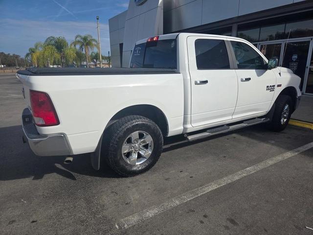 2020 ram 1500 classic slt