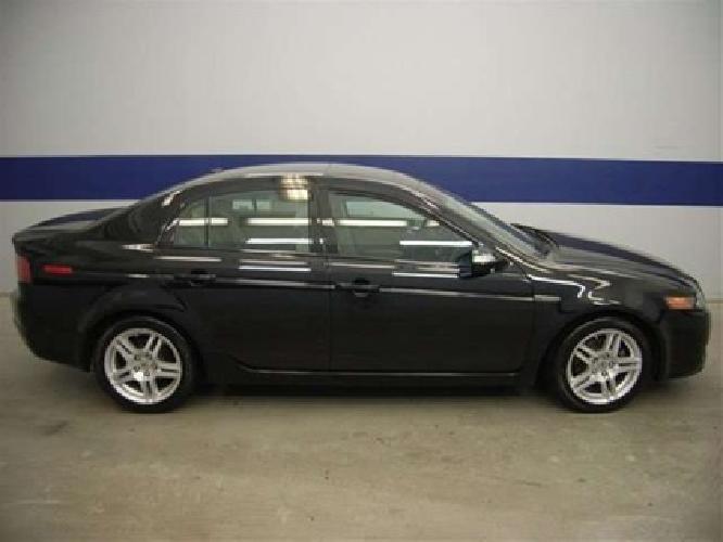 2008 acura tl nav in richmond, va
