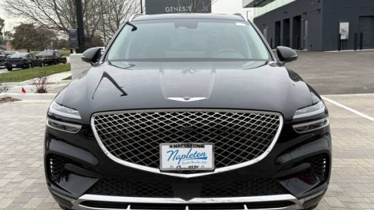 2025 Genesis GV70