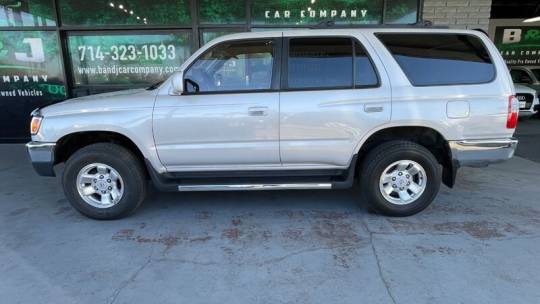 1998 Toyota 4Runner