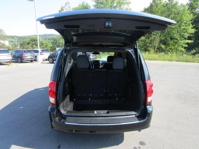 used 2019 dodge grand caravan gt kingsport, tn 37660 for sale in bloomingdale, tennessee