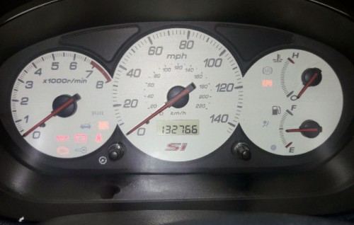 2004 honda civic si for sale in virginia by owner
