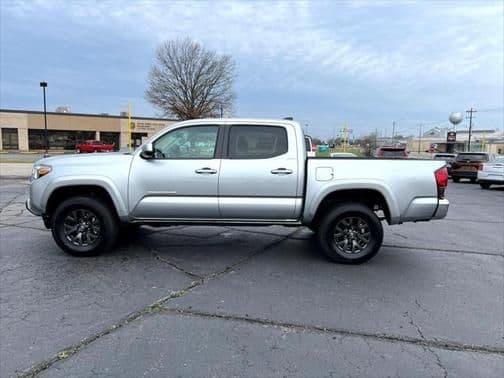 2022 toyota tacoma sr5 in fort smith, arkansas