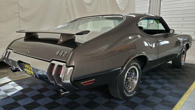 1970 oldsmobile cutlass 442 tribute! 350 v8 ac! trades?