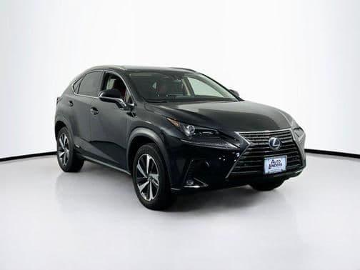 2021 lexus nx 300h base in lakewood, new jersey