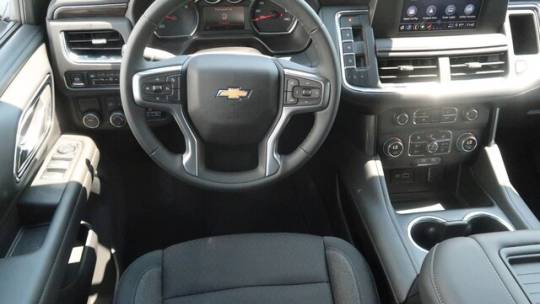 2024 Chevrolet Suburban