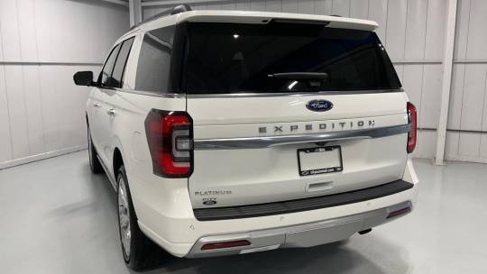 2024 Ford Expedition
