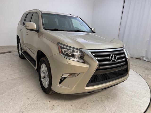 2014 lexus gx 460 base