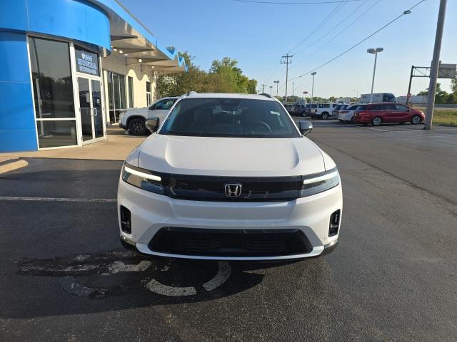 2024 honda prologue awd elite