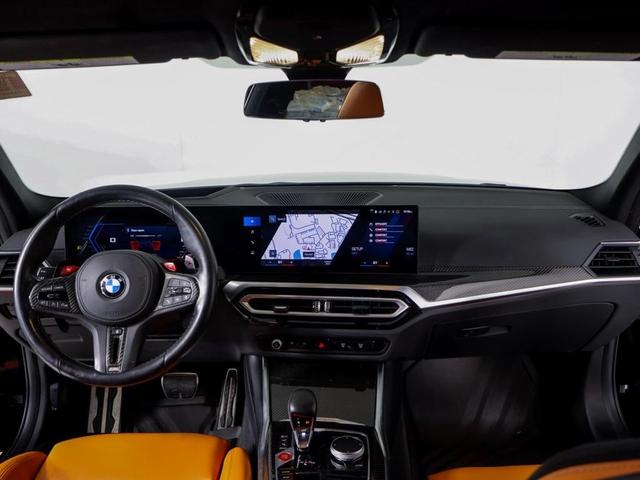 2023 bmw m3 competition xdrive