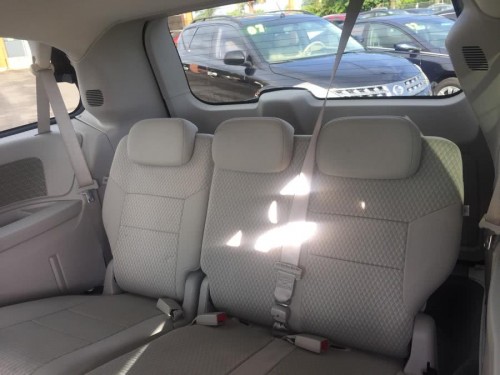 2008 chrysler town country touring for sale in florida by owner