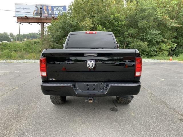 2013 ram 2500 in greensboro, north carolina